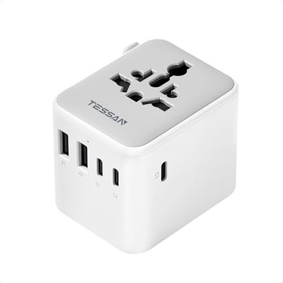 Universal Travel Adapter 28W